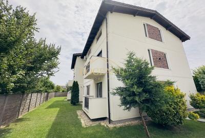 Apartament cu 2 camere decomandat, mobilat în Giroc