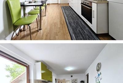 Apartament cu 4 camere decomandat în Bujac - 8