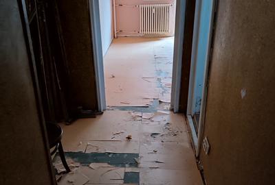 Apartament cu 3 camere semidecomandat în Drumul Taberei - 8