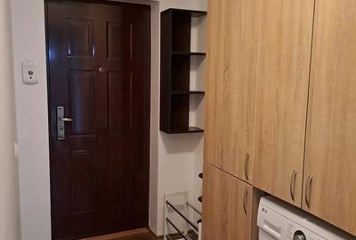 Inchiriez Studio Garsoniera Dr Taberei bloc 2008 loc parcare - 3