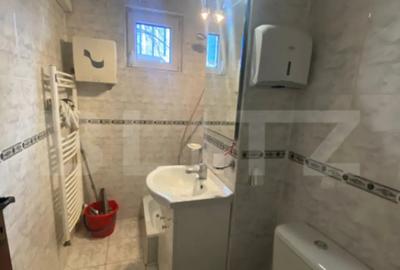 Apartament cu 2 camere semidecomandat în Take Ionescu - 4