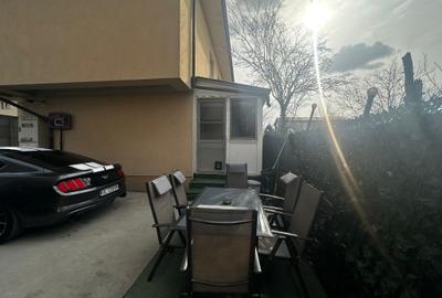 Apartament cu 2 camere decomandat, mobilat în Sud - 13