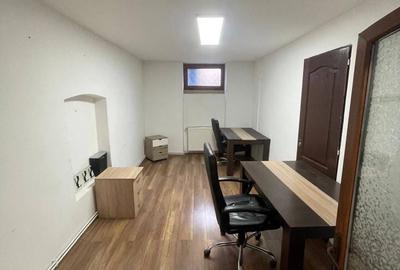Apartament cu 3 camere în Ultracentral - 2