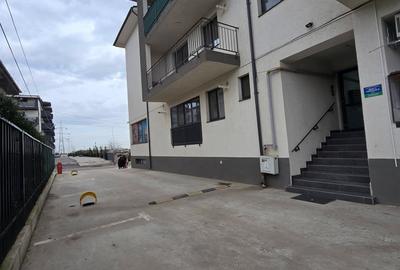 Apartament cu 2 camere decomandat, mobilat în Dobroești - 2