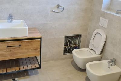 P-ta Domenii, 4 cam, 145 mp, et 3, lux, bloc mic, lift, 400.000 Euro - 3