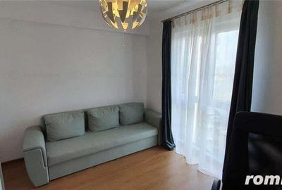 Apartament 3 dormitoare Adora Forest prima inchiriere - 2