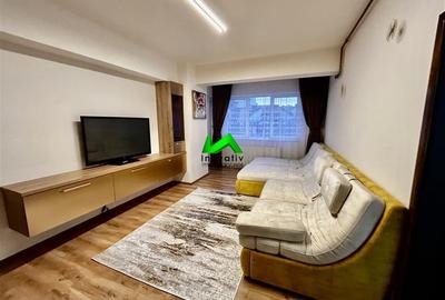 Apartament de inchiriat 3 camere Sibiu Doamna Stanca - 2