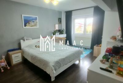 Apartament 3 camere | Balcon | 65 MPU | Etaj 4 | Valea Aurie - 2