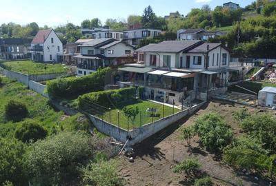 Teren Construcții intravilan de 1039 mp, în Feleacu - 13
