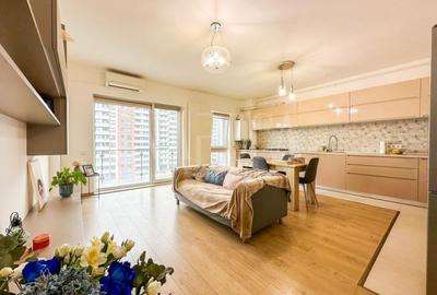Apartament 3 camere de vanzare in Intre Lacuri, Cluj Napoca - 2