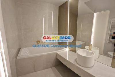 Apartament cu 2 camere Cortina North, 55 utili - 2