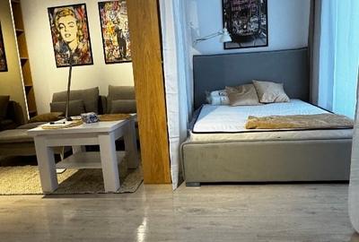 Vânzare  Studio Residence 5 Pipera Plaza - 6