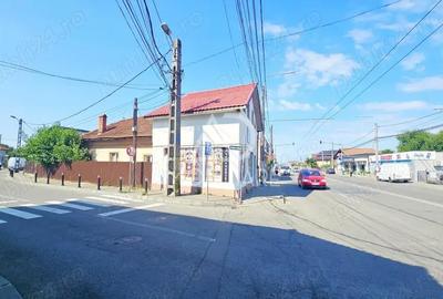 Spațiu comercial, de 290 mp, în Central - 2