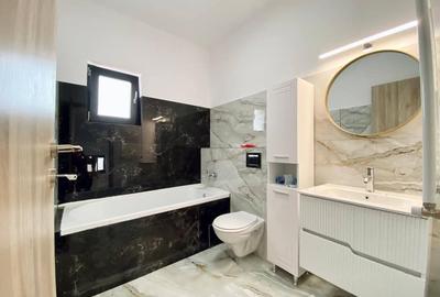 Casă individuală cu 5 camere cu Teren 330 Mp în Berceni - 1