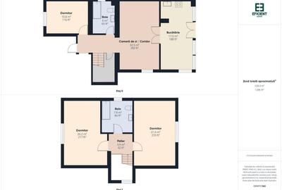 Casă cu 5 camere - Zona Dumbrăvița - Timișoara - 26