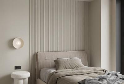 Apartament Premium cu 3 camere + Balcon 10 m - 6