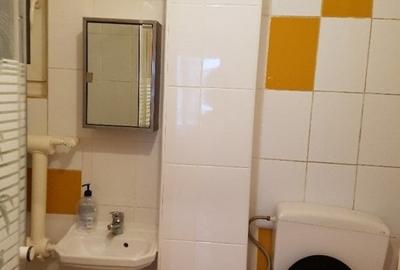 Apartament cu 2 camere semidecomandat în Sala Palatului - 5
