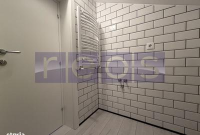 Casă cu 4 camere semidecomandat cu Teren 450 Mp în Central - 17