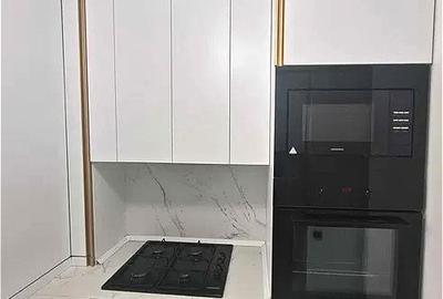 Apartament cu 2 camere semidecomandat, mobilat în Tunari - 3