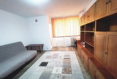 Inchiriere garsoniera mobilata utilata Lujerului metrou Lujerului 3min - 2