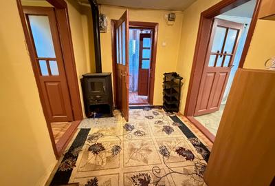 Casă cu 3 camere cu Teren 245 Mp în Monumentului - 5