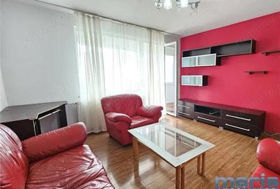 Apartament cu 2 camere decomandat, mobilat în Tudor Vladimirescu - 4