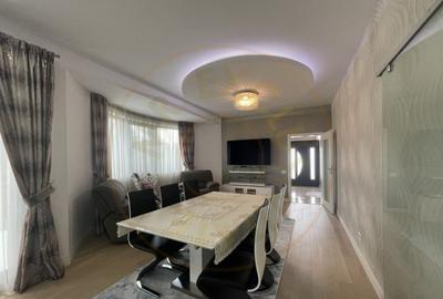 Cornu de Jos Doua case moderne, crama la subsol, prosumato - 6