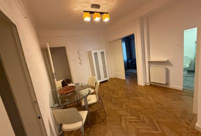 UNIVERSITATE,CALEA VICTORIEI , 3 camere deosebit, luminos, spațios, CENTRALA - 13