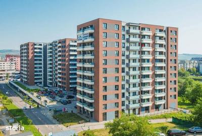 Garsonieră în Între Lacuri - 3