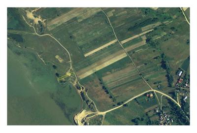 Spațiu comercial, în Țigănași - 2