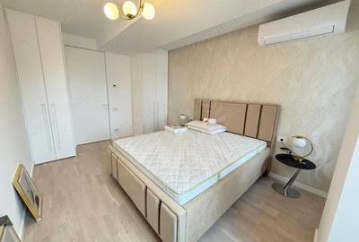 Apartament cu 3 camere în Central - 5