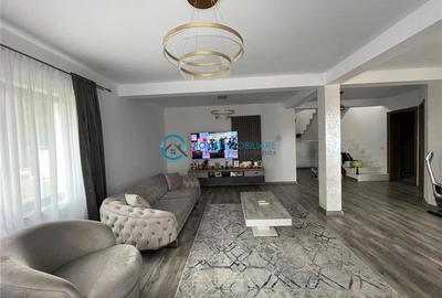 Royal Imobiliare - Vanzare Vila zona Puchenii Mici judetul Prahova - 5