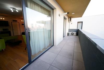 3 Camere + Parcare, Aviatiei Apartments, Promenada, Herastrau - 6