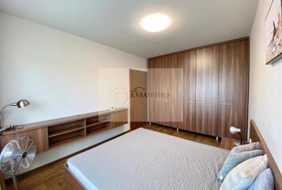 Apartament cu 2 camere semidecomandat, mobilat în Zorilor - 9