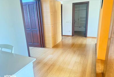Apartament cu 4 camere în Ultracentral - 8