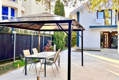 SPRE VANZARE! CASA INDIVIDUALA IN GHIMBAV! - 3