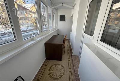 Apartament cu 3 camere decomandat în Central - 12