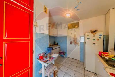 Apartament cu 2 camere semidecomandat în Boul Roșu - 16