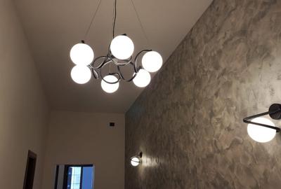 Apartament cu 2 camere decomandat, mobilat în Ultracentral - 8