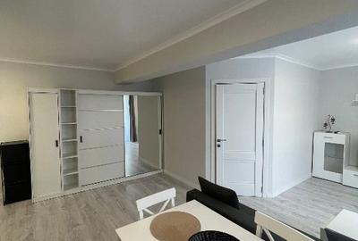 Apartament de 2 camere, etaj 2, loc de parcare, bloc nou - 5