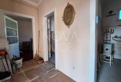 Casa individuala de vanzare - Lazaret - 6