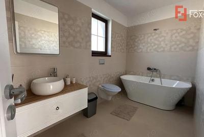 Casa individuala 4 camere, 120 mp, in Chisoda - 5