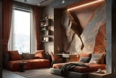 Apartament cu 4 camere decomandat în Theodor Pallady