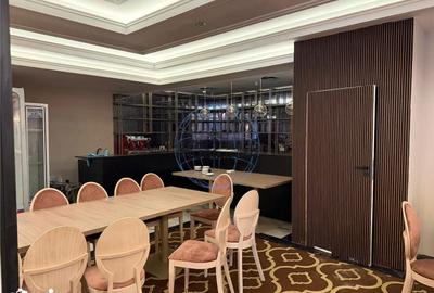 Spațiu comercial, de 552 mp, în Ultracentral - 10