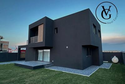 Casa | 5 camere | Design Unic | Mobilata - Utilata | Dimieni Casa | 5 camere | Design Unic | Mobilata - Utilata | Dimieni - 8