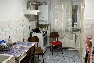 Apartament cu 3 camere decomandat în Central - 4