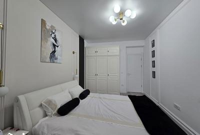 Apartament cu 2 camere în Țiglina 1 - 8