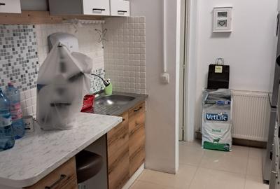 Spațiu comercial, de 188 mp, în Aviației - 3