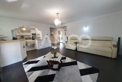 Casa 5 camere 3 bai 2 terase garaj magazie de vanzare 180 mp utili - 13