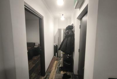 Apartament cu 2 camere decomandat, mobilat în Ultracentral - 2